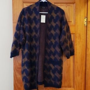 Lucky Brand cardigan